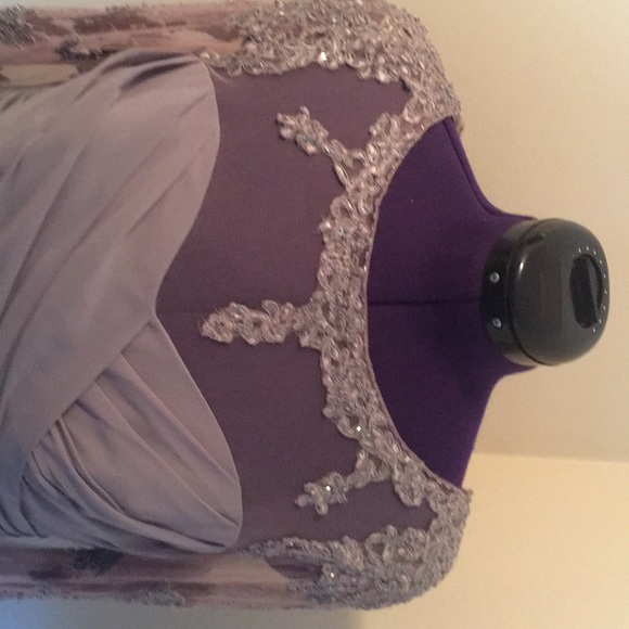 Mother-of-the-Bride Alfred Angelo - Picture 4 of 4